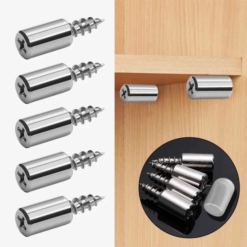 Shelf Peg Support - مسامير ذاتية التثبيت لحامل الأرفف، دعامات