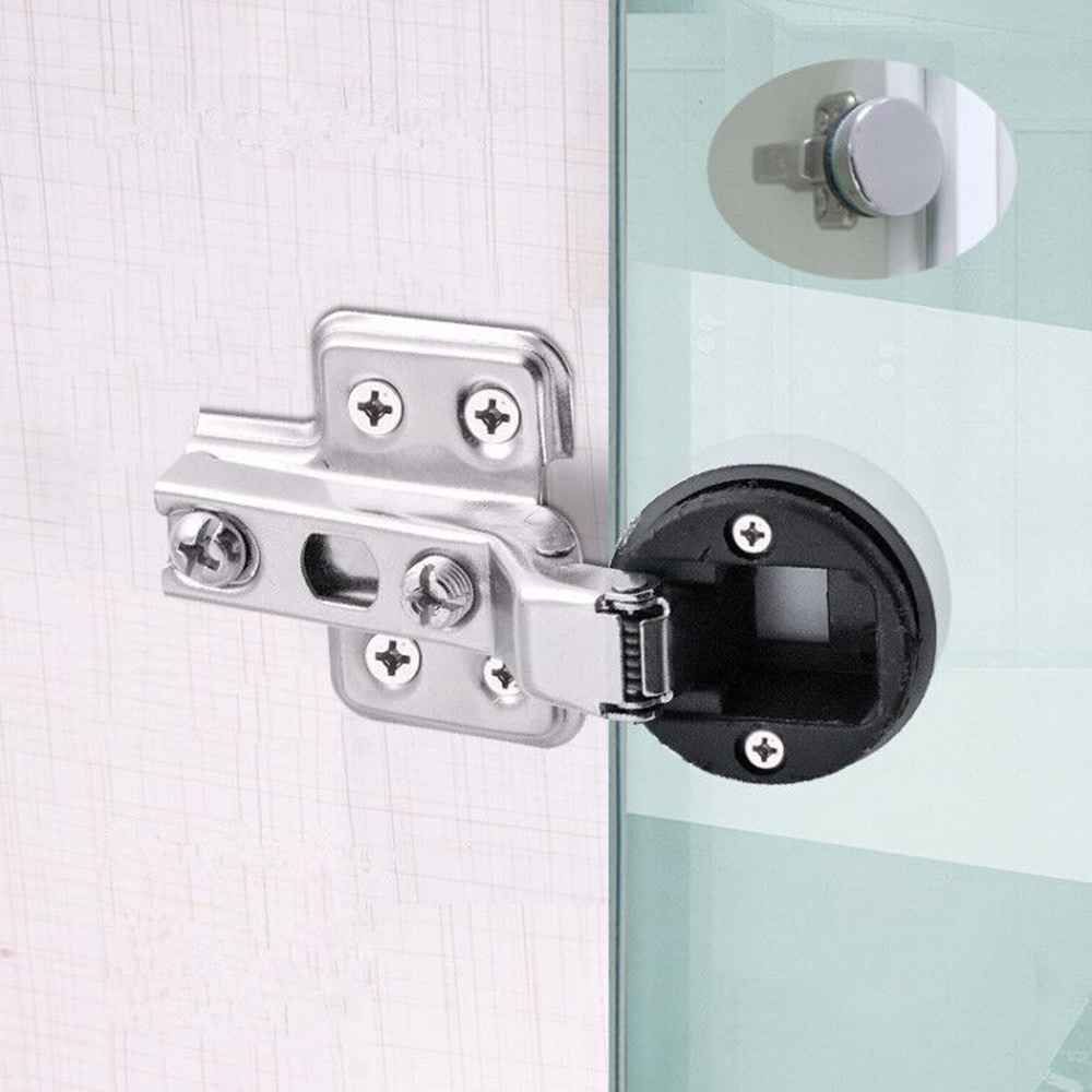 Furniture And Hardware Supplies - 2 قطعة مفيدة لا ثقب الأجهزة