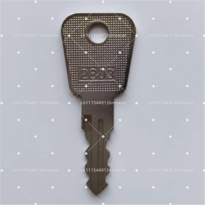 Cabinet Lock Key - 85-A 7325 05-A00 888 قفل مصعد،