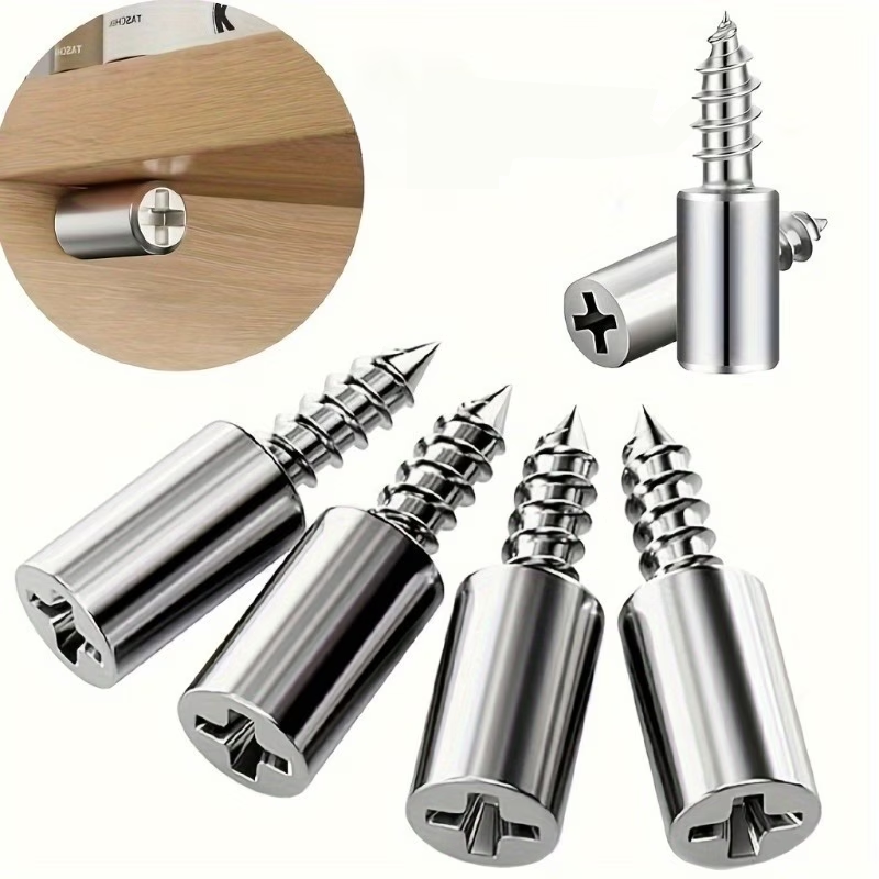 Shelf Peg Support - دعامة الرف، براغي ذاتية التنصت، أوتاد
