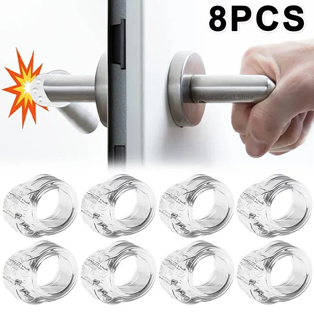 Furniture And Hardware Supplies - سدادة باب بدون مثقاب، عازلة للأثاث،