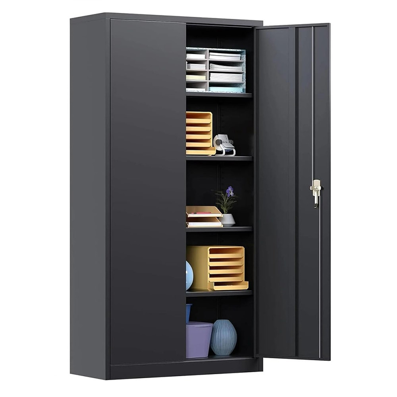 Cabinet Lock Key - # خزانة ملفات فولاذية قابلة للقفل