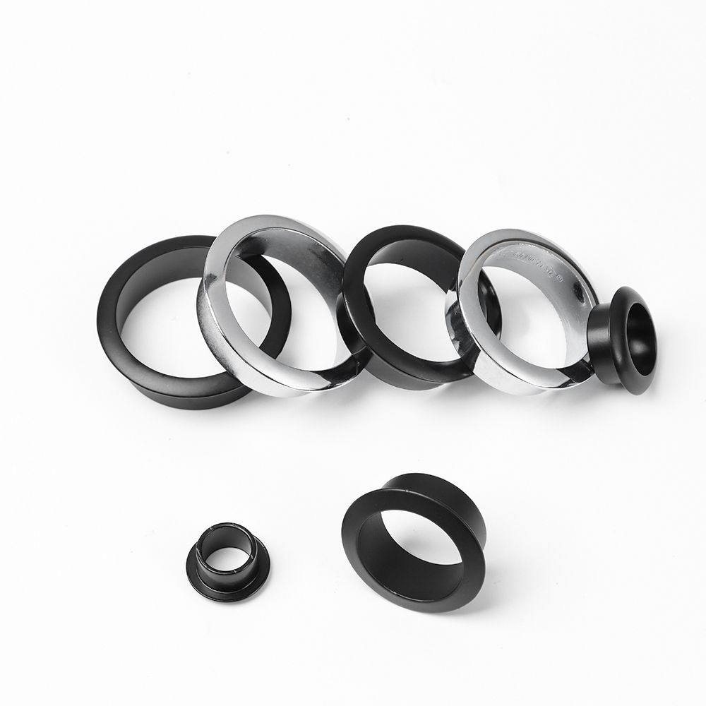 Furniture Hardware Covers - حلقات كابل الكمبيوتر المكتبي من سبائك