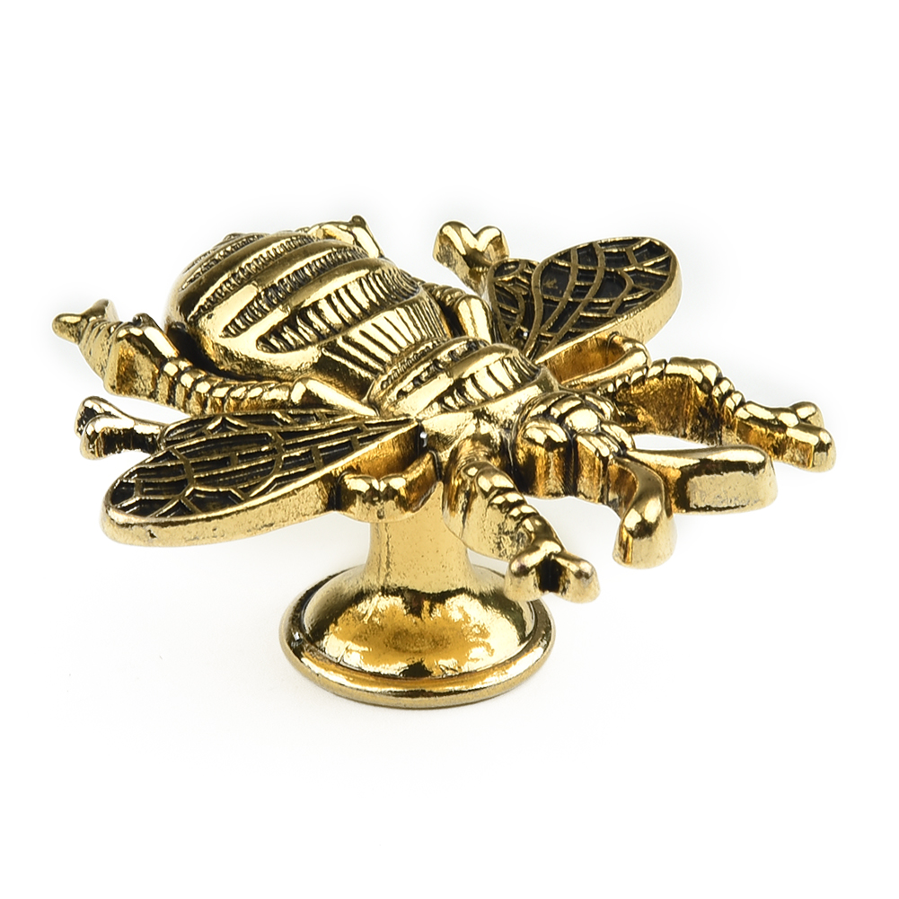 Furniture Hardware Knobs - مقابض خزائن ودواليب على شكل نحلة