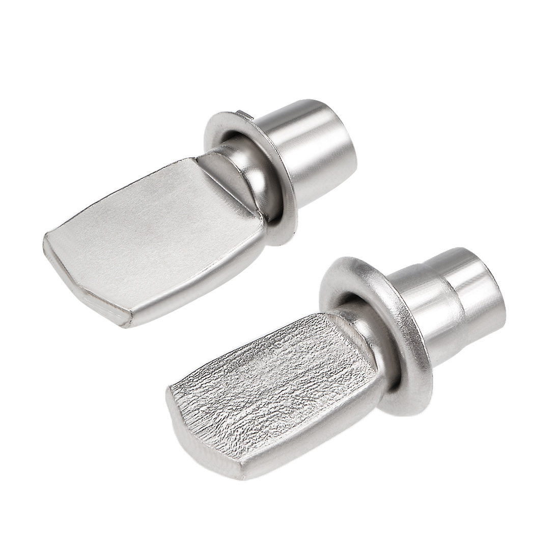 Shelf Peg Support - Uxcell-دعامة أرفف للملعقة المسطحة ، 20-200