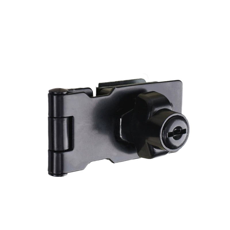 قفل خزانة زجاجي من سبائك الزنك - مراجعة Cabinet Lock Key وسعره