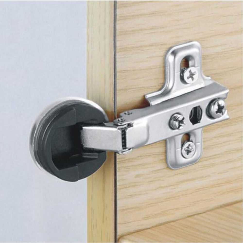 قطعتان من مشابك المفصلات الداخ - مراجعة Furniture And Hardware Supplies وسعره