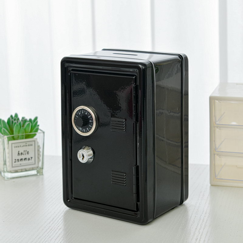 صندوق أمان صغير بقفل، حصالة نق - مراجعة Cabinet Lock Key وسعره