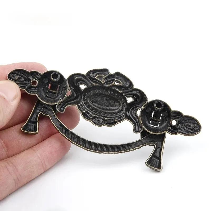 3 مجموعات من مقابض الأدراج وال - مراجعة Furniture Hardware Knobs وسعره
