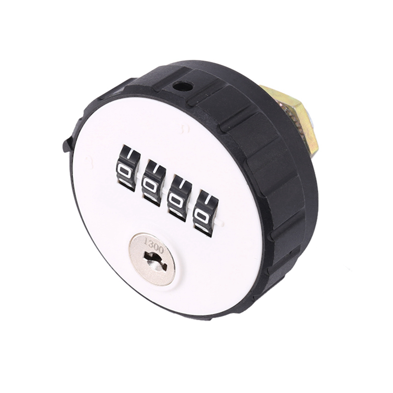 2X مجموعة خزانة قفل كامة 4 الر - مراجعة Cabinet Lock Key وسعره