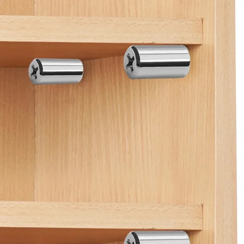 مسامير ذاتية التثبيت لحامل الأ - مراجعة Shelf Peg Support وسعره