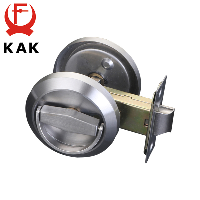 KAK المخفية قفل باب مقبض من ال - مراجعة Furniture Hardware Knobs وسعره