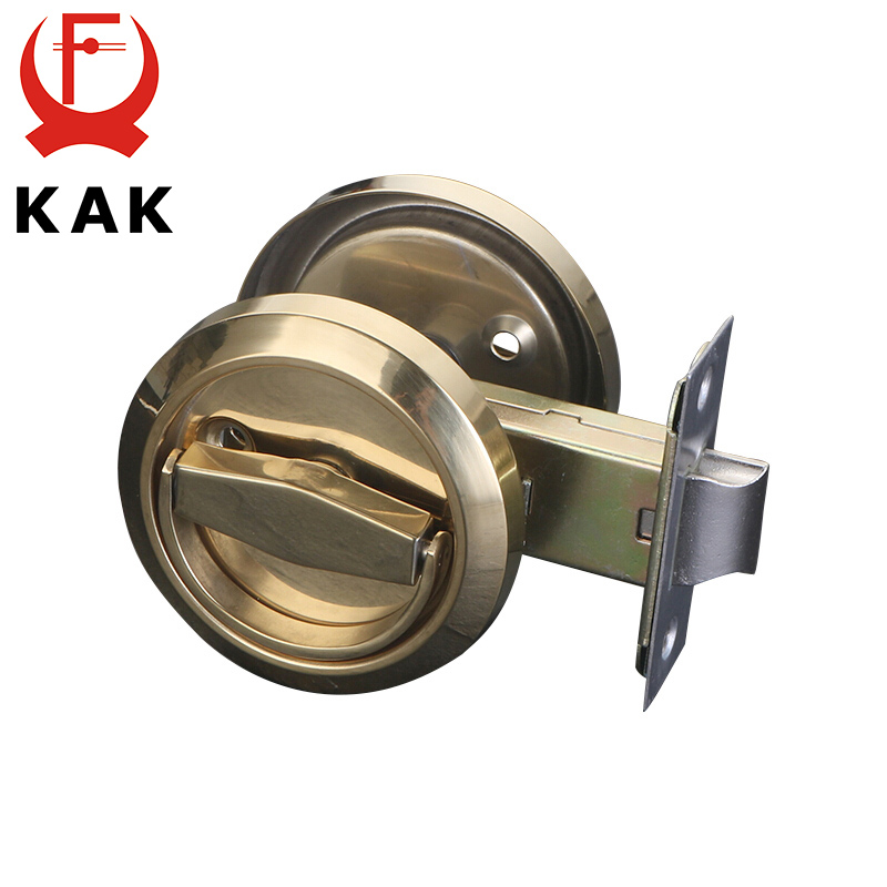 KAK المخفية قفل باب مقبض من ال - مراجعة Furniture Hardware Knobs وسعره