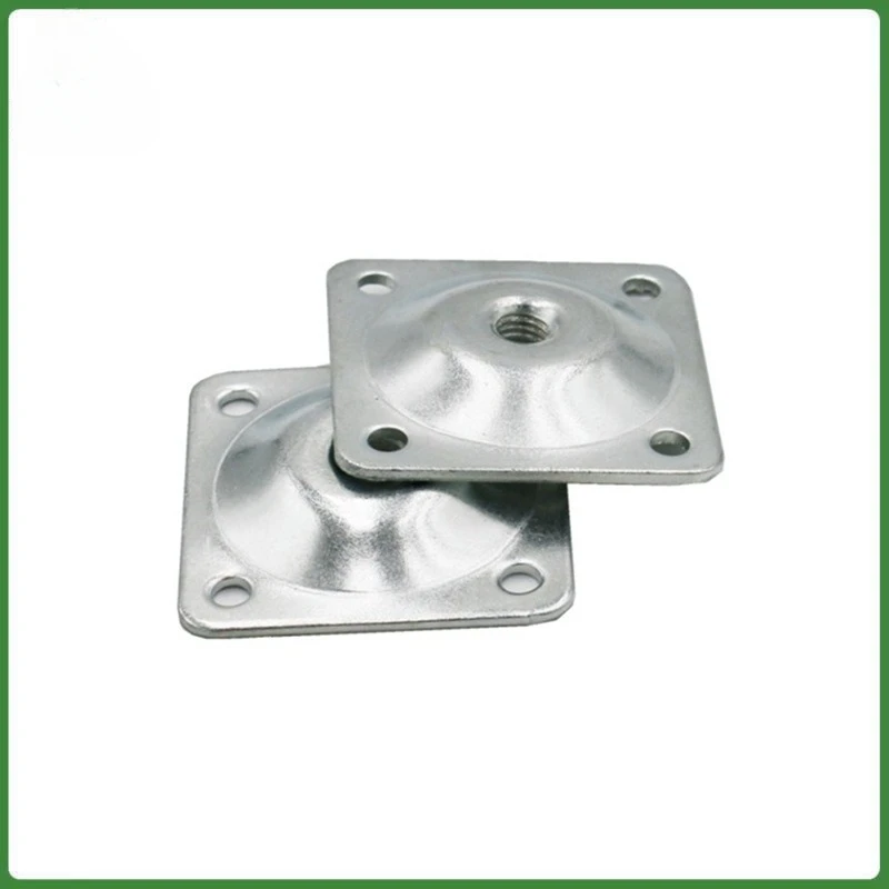 6 قطعة موصل الساق الخشبية طاول - مراجعة Furniture Hardware Covers وسعره