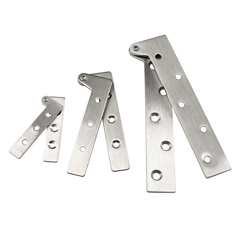مفصلات أبواب من الفولاذ المقاو - مراجعة Furniture And Hardware Supplies وسعره