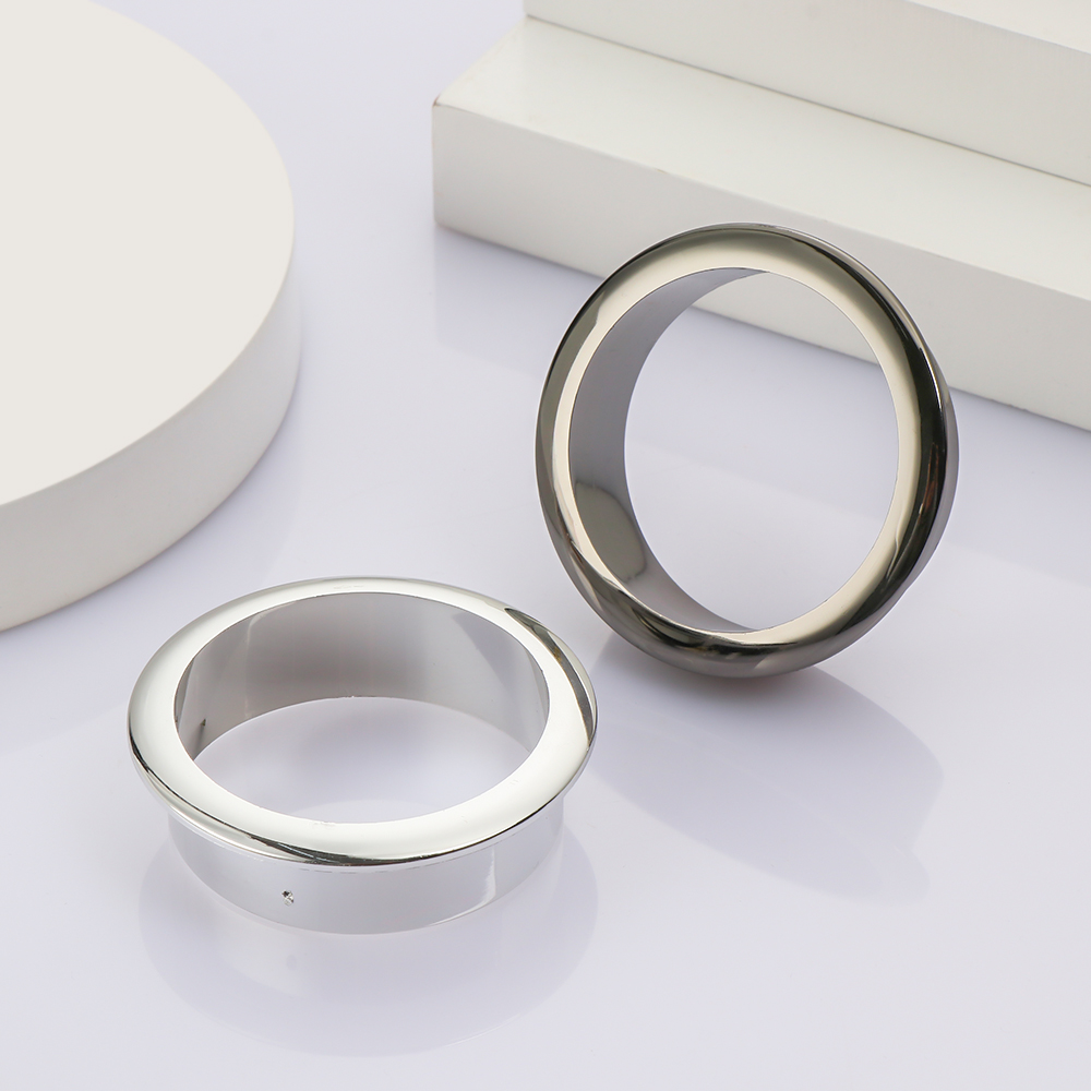 سلك ثقب غطاء الكمبيوتر الجدول  - مراجعة Furniture Hardware Covers وسعره