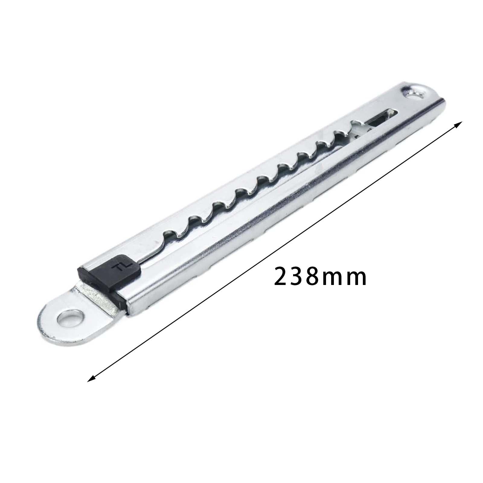 2x مفصلة رفع بقضيب، عالية الصل - مراجعة Furniture And Hardware Supplies وسعره