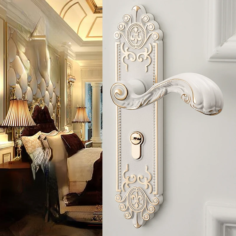 مقبض باب داخلي أوروبي صامت، قف - مراجعة Furniture Hardware Knobs وسعره