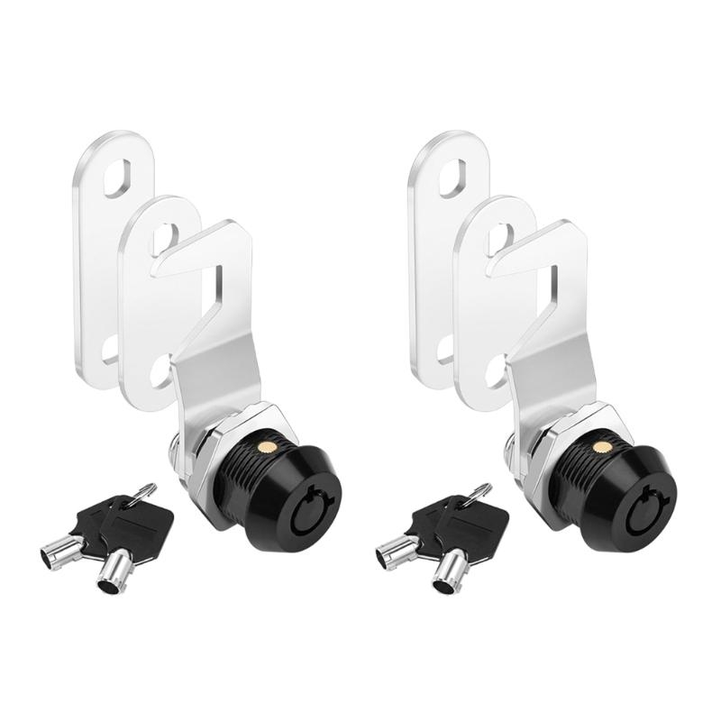 652F ترقيات قفل مجلس الوزراء م - مراجعة Cabinet Lock Key وسعره