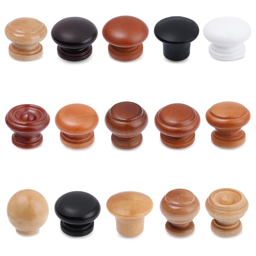 1 قطعة مقابض صندوق مجوهرات جدي - مراجعة Furniture Hardware Knobs وسعره