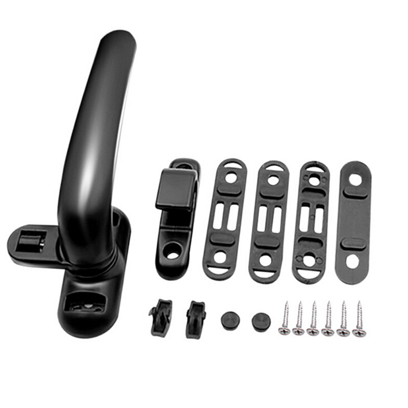 جديد حار العالمي نافذة مقبض مق - مراجعة Furniture And Hardware Supplies وسعره