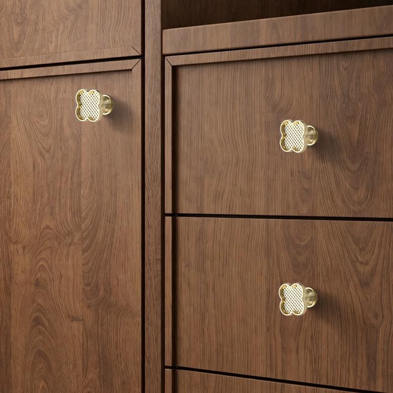 مقابض خزائن بنمط الرسم الصيني، - مراجعة Furniture And Hardware Supplies وسعره