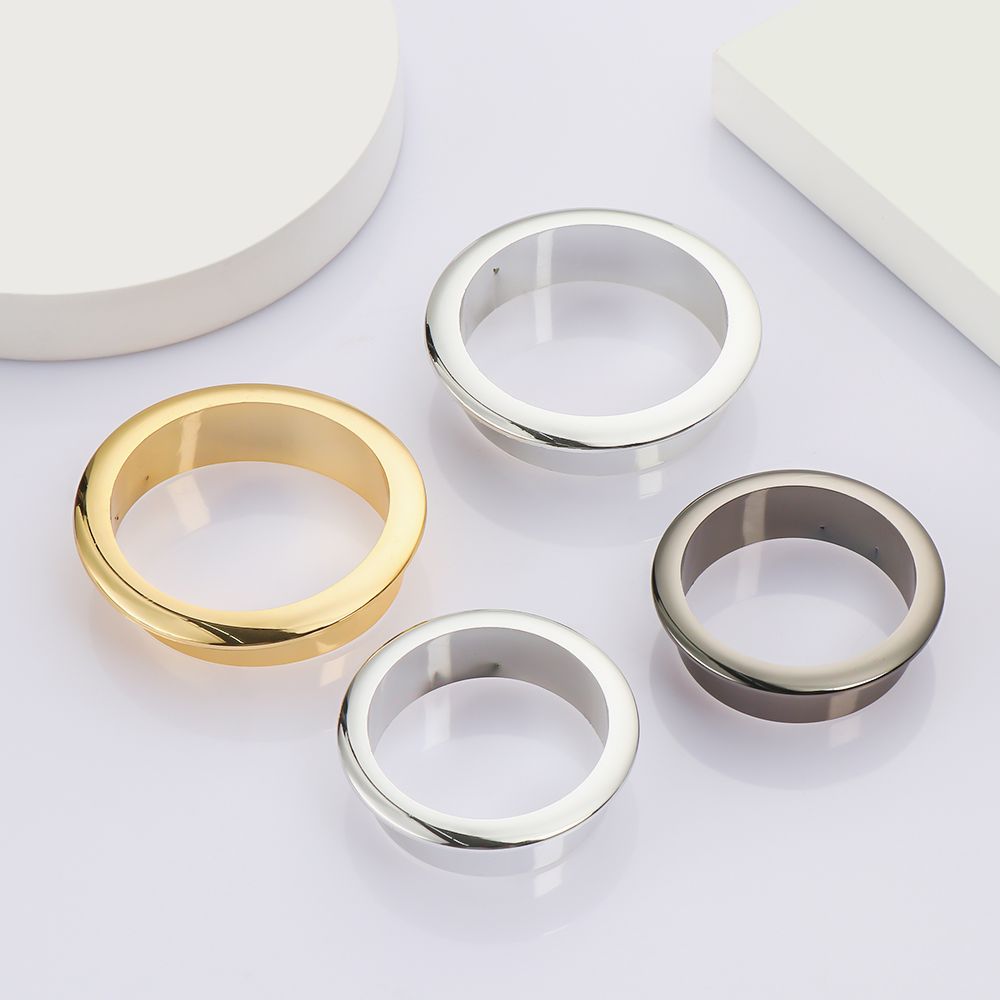 غطاء ثقب سلك بلاستيكي لمكتب ال - مراجعة Furniture Hardware Covers وسعره