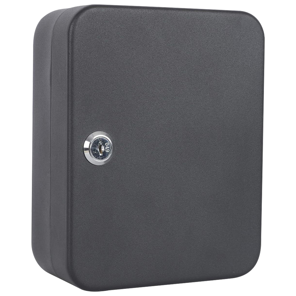 صندوق قفل تخزين المفاتيح ، 20  - مراجعة Cabinet Lock Key وسعره