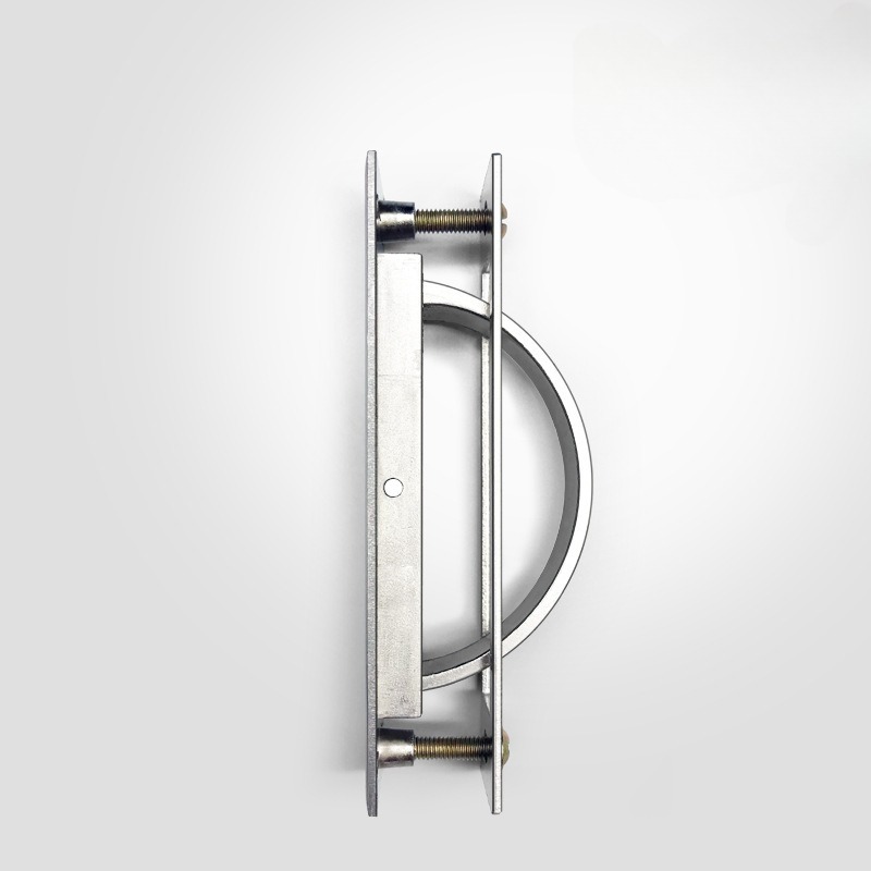 1 قطعة تاتامي مقابض مخفية سبائ - مراجعة Furniture Hardware Covers وسعره