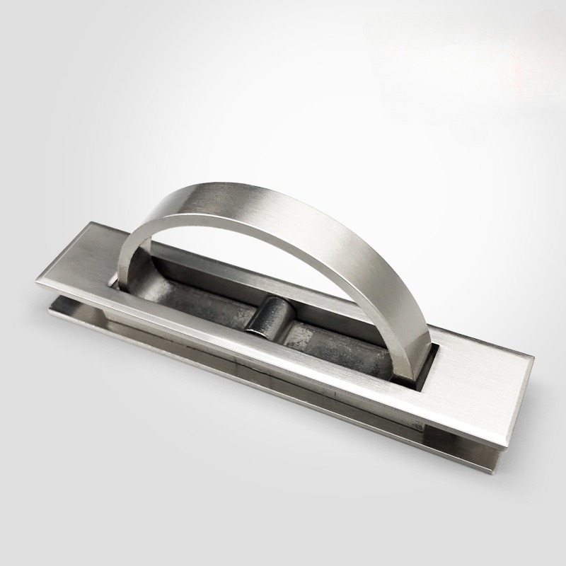 1 قطعة تاتامي مقابض مخفية سبائ - مراجعة Furniture Hardware Covers وسعره