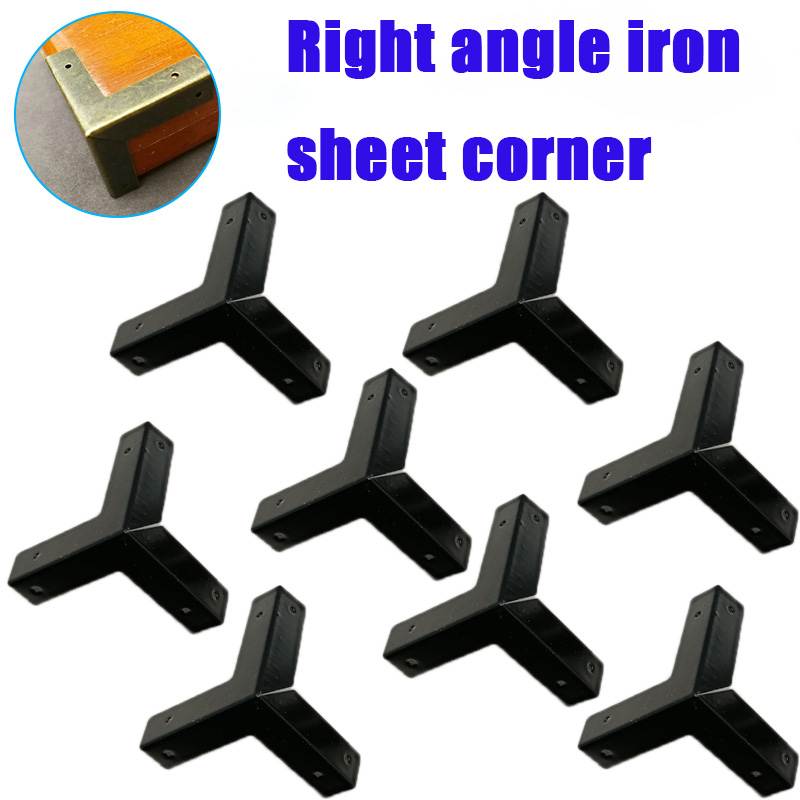 مجموعة من 4/8 قطع من واقيات ال - مراجعة Furniture Hardware Covers وسعره