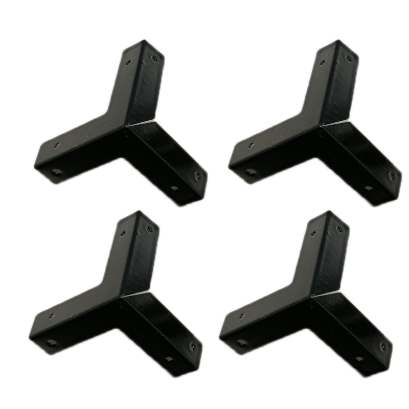 مجموعة من 4/8 قطع من واقيات ال - مراجعة Furniture Hardware Covers وسعره