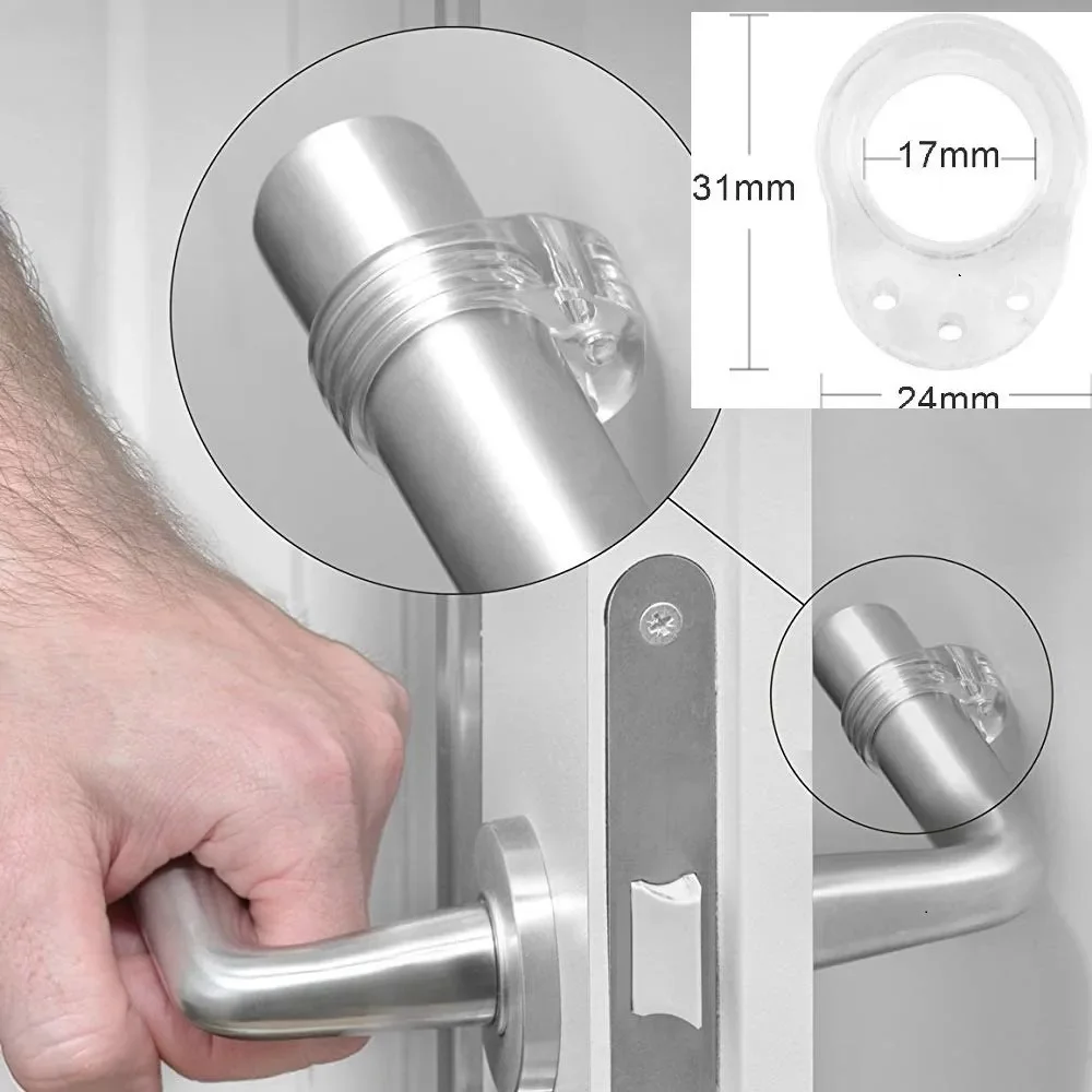سدادة باب بدون مثقاب، عازلة لل - مراجعة Furniture And Hardware Supplies وسعره