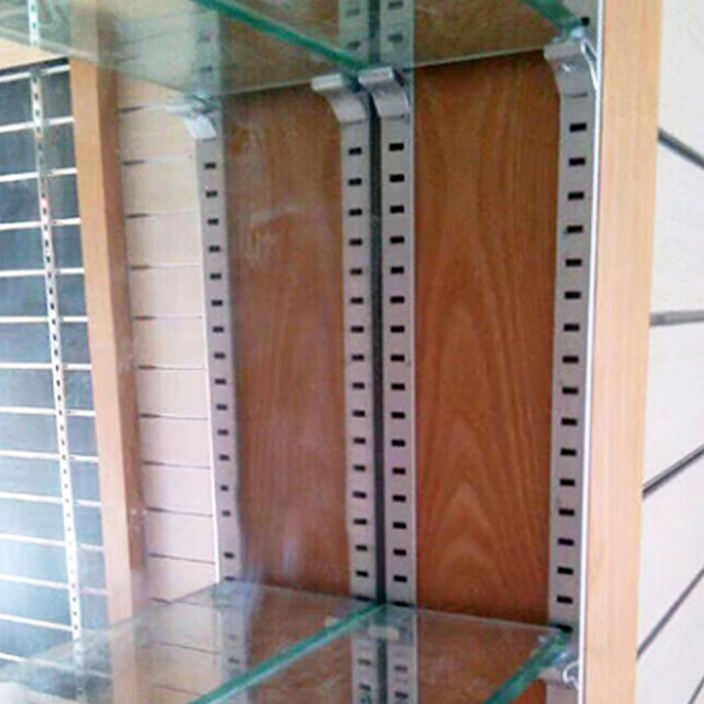 20 قطعة رف من الفولاذ المقاوم  - مراجعة Shelf Peg Support وسعره