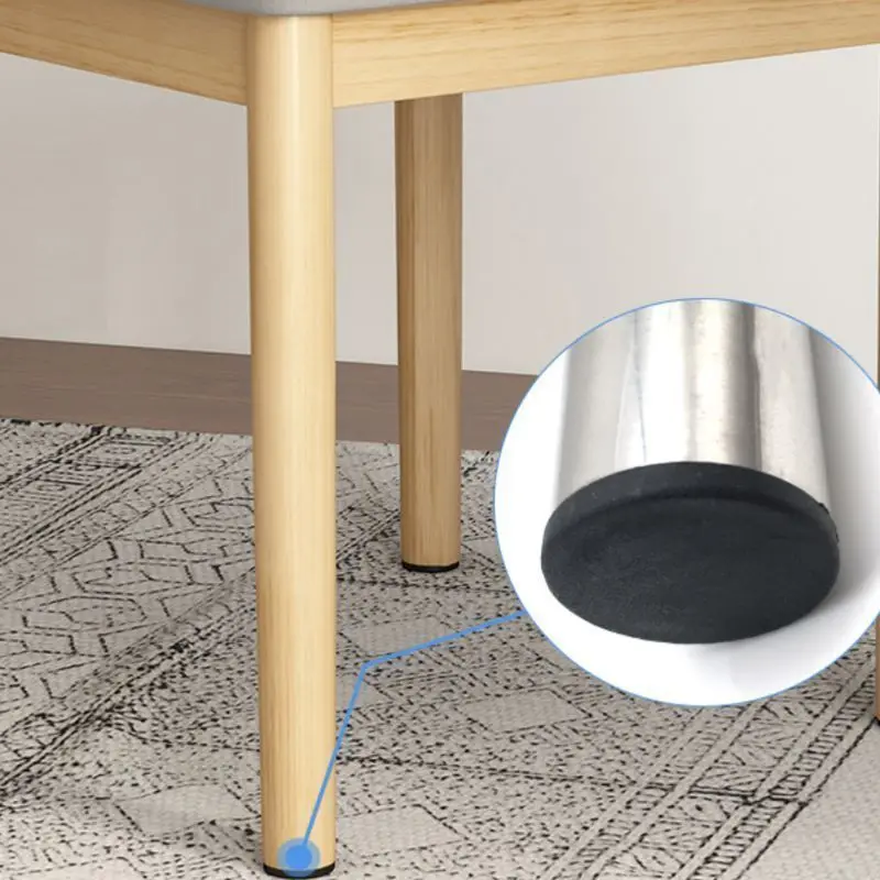 20-100 قطعة من أغطية أرجل الكر - مراجعة Furniture Hardware Covers وسعره