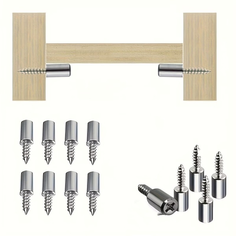 4 قطع دعامات رفوف معدنية شديدة - مراجعة Shelf Peg Support وسعره