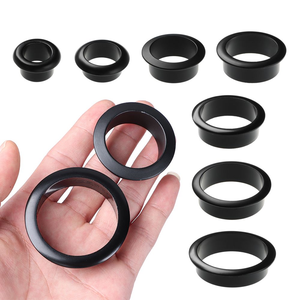 حلقات كابل الكمبيوتر المكتبي م - مراجعة Furniture Hardware Covers وسعره