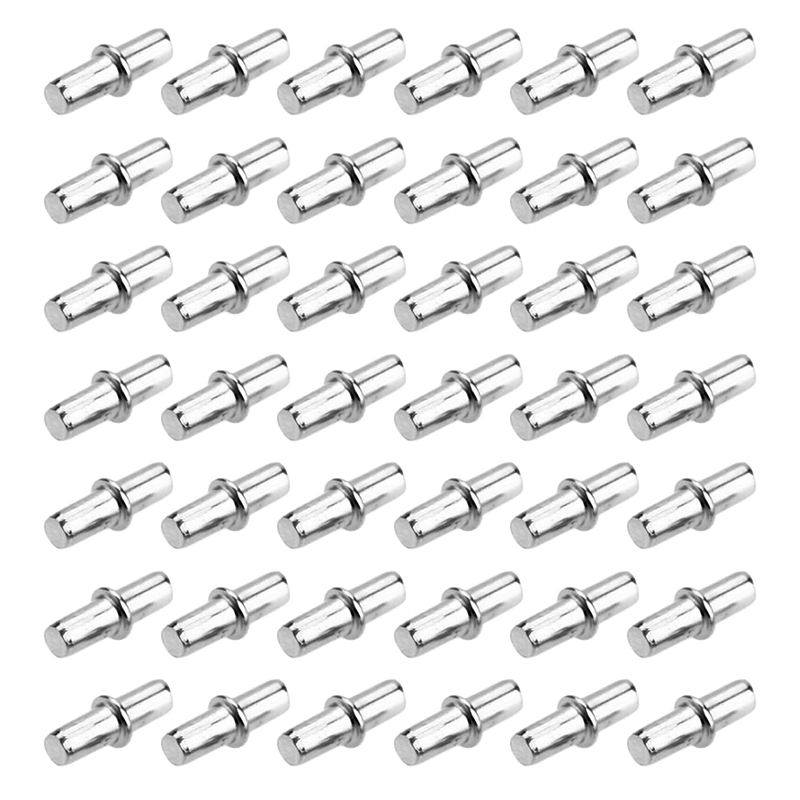 24-96 قطعة من دبابيس دعم رف خز - مراجعة Shelf Peg Support وسعره