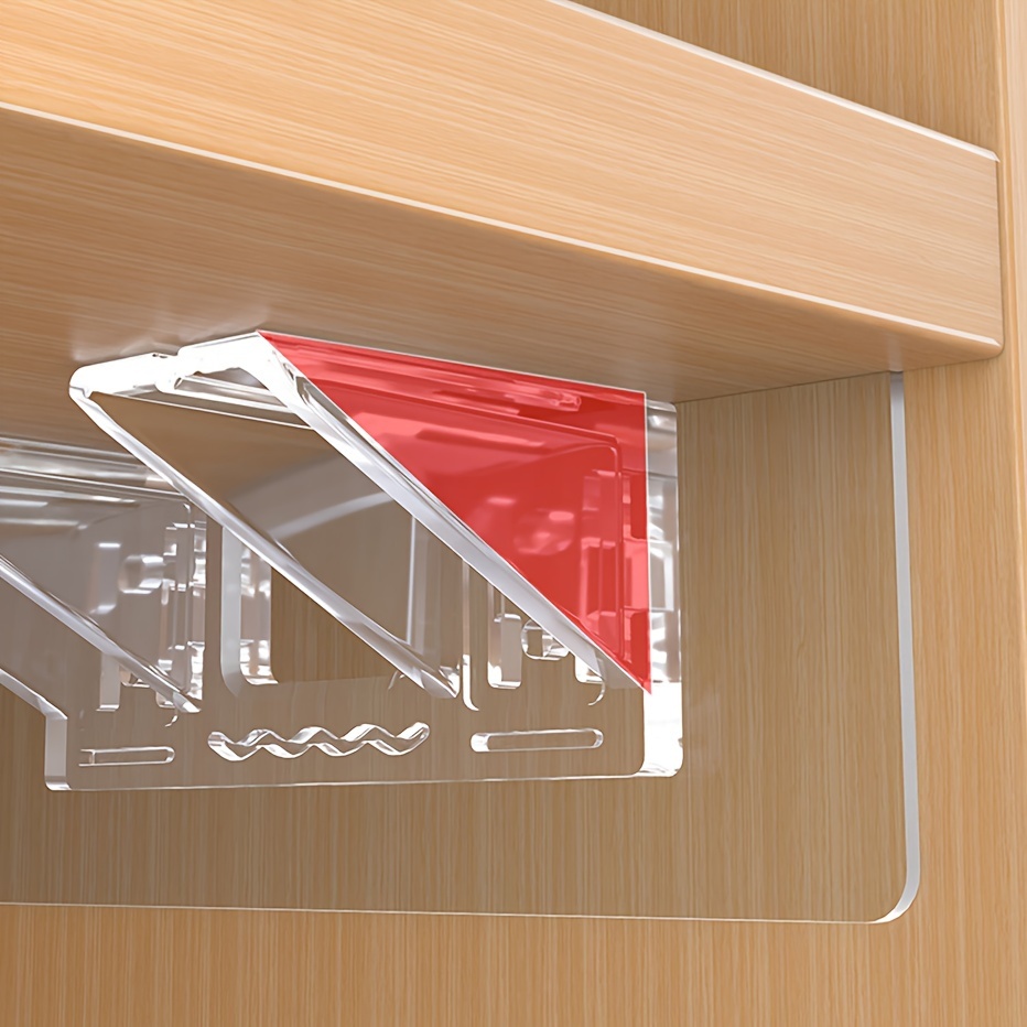 6/12 قطعة أوتاد دعم الرف ، مقا - مراجعة Shelf Peg Support وسعره