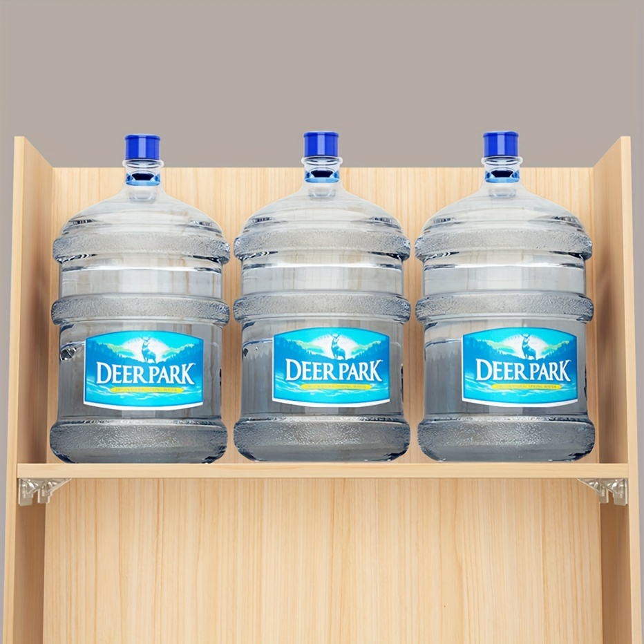 6/12 قطعة أوتاد دعم الرف ، مقا - مراجعة Shelf Peg Support وسعره